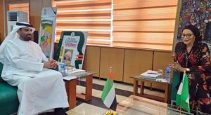 Nigeria, UAE to Resolve Visa Issues and Strengthen Ties