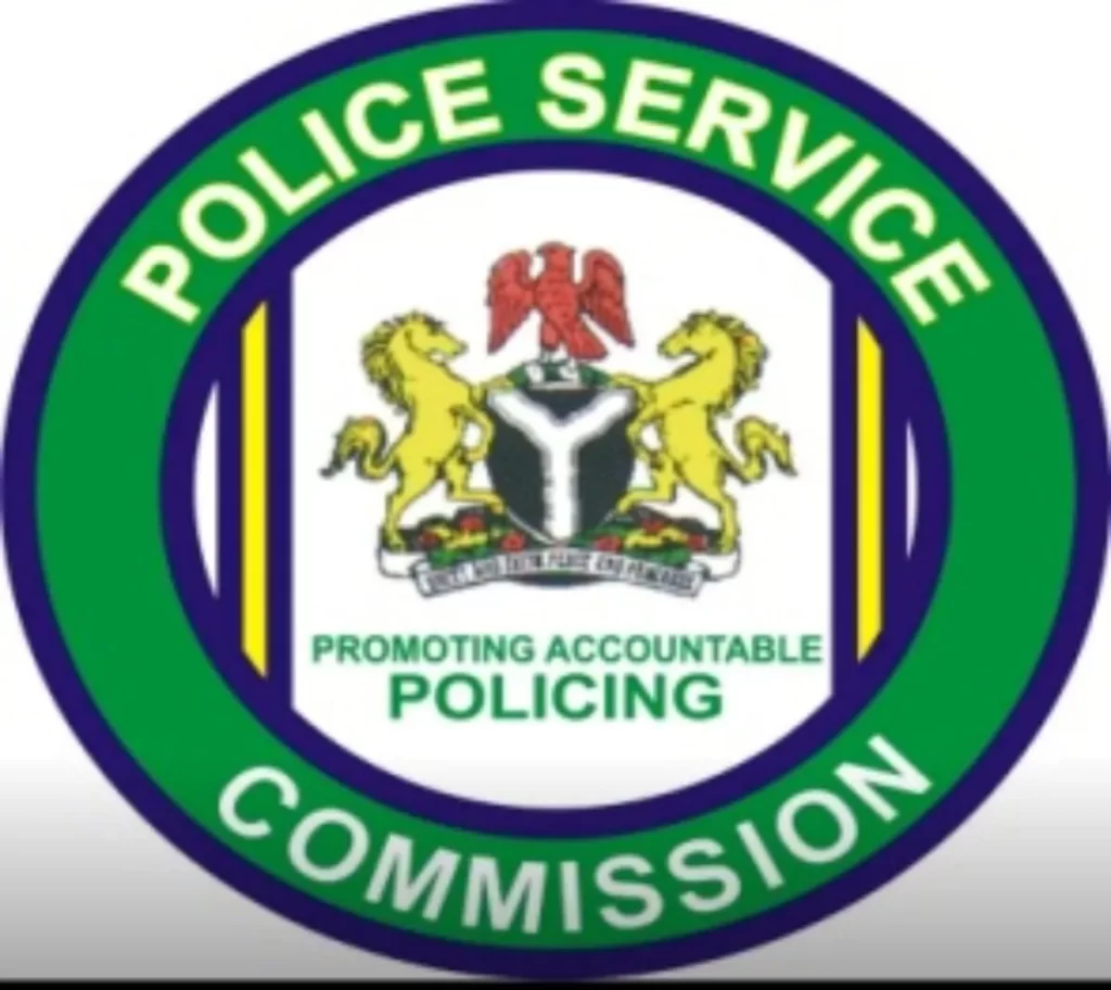 Police to Begin 2025 Constable Training on April 12