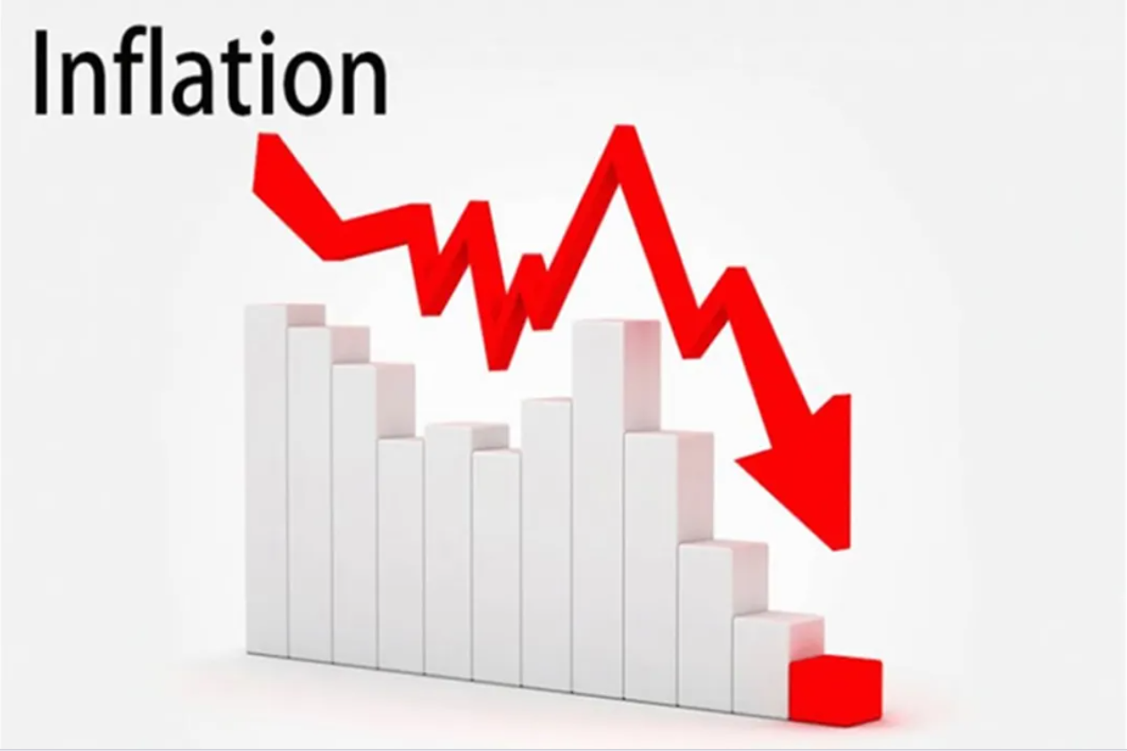 Nigeria’s Inflation Drops to 23.18% in February 2025