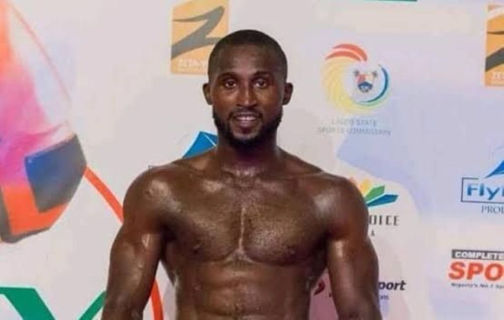 Boxer Segun Olanrewaju Dies After Collapsing in Ghana Match