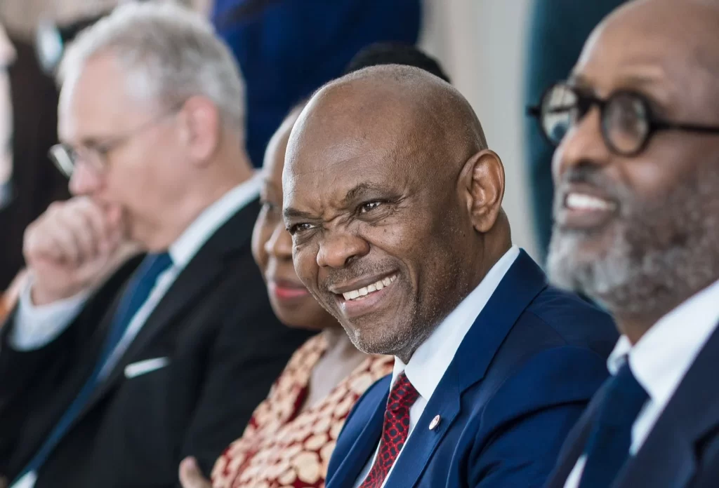 Elumelu Foundation Launches $15M Grant for 3,000 Entrepreneurs