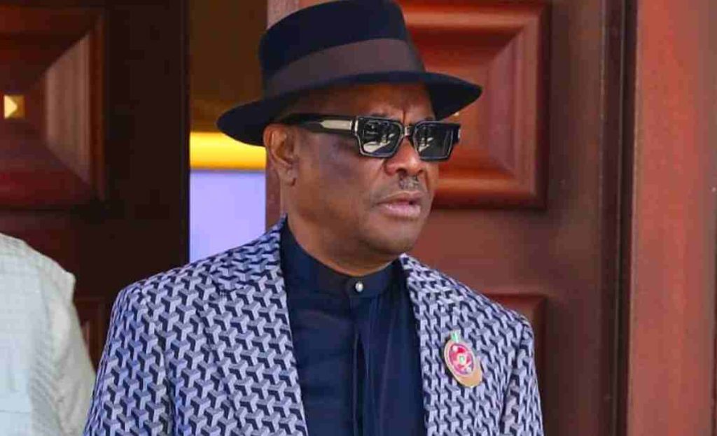 Wike Pledges Medical Coverage for Karu Bridge Accident Victims