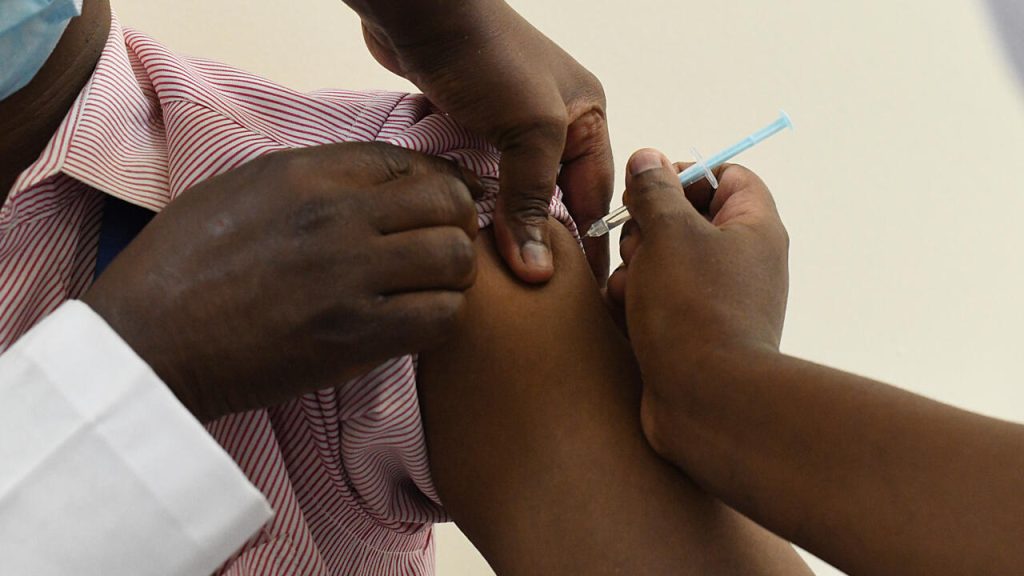 U.S. Plans to Cut Funding for Global Vaccine Alliance Gavi