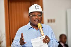 Umahi Defends Lagos/Calabar Highway, Calls It Not Wasteful