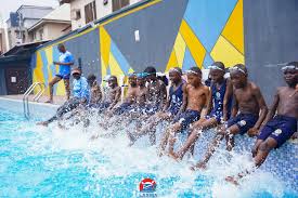 Lagos to Inaugurate 16 Modern Public Schools with Sports & Water Facilities