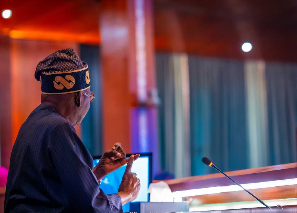 FEC Approves Continuation of Naira-for-crude Initiative