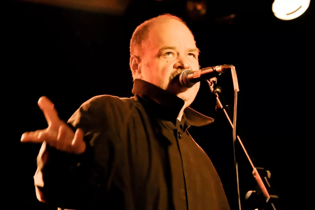 David Thomas, Pere Ubu Lead Singer, Passes Away at 71