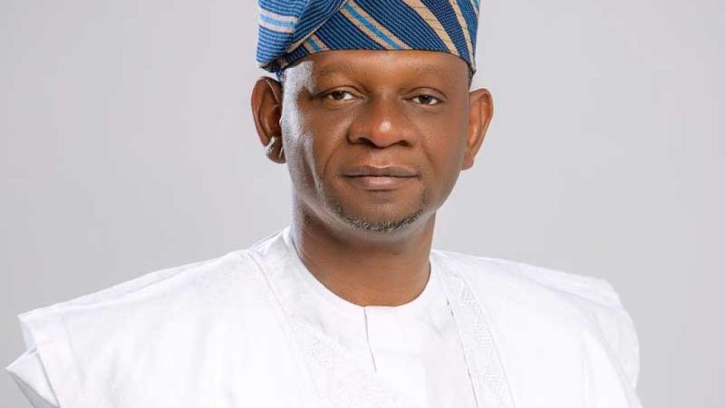FG Revitalises 901 PHCs, Vaccinates 26 Million Children Nationwide — Dr Aina