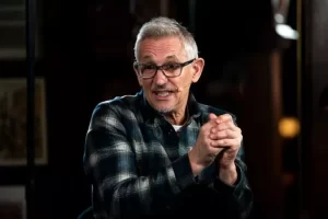 Gary Lineker to Leave BBC After 2024/25 Season