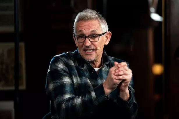 Gary Lineker to Leave BBC After 2024/25 Season