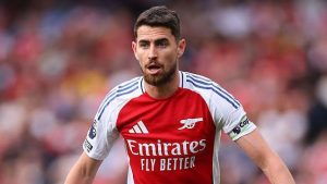 Jorginho Recovering Well, Could Return Before Season Ends