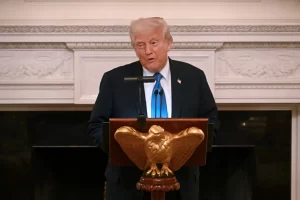 Trump Says Russia, Ukraine to Begin Ceasefire Talks