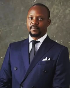 Akinyemi Ayinoluwa Named Top Global Music Lawyer by Billboard