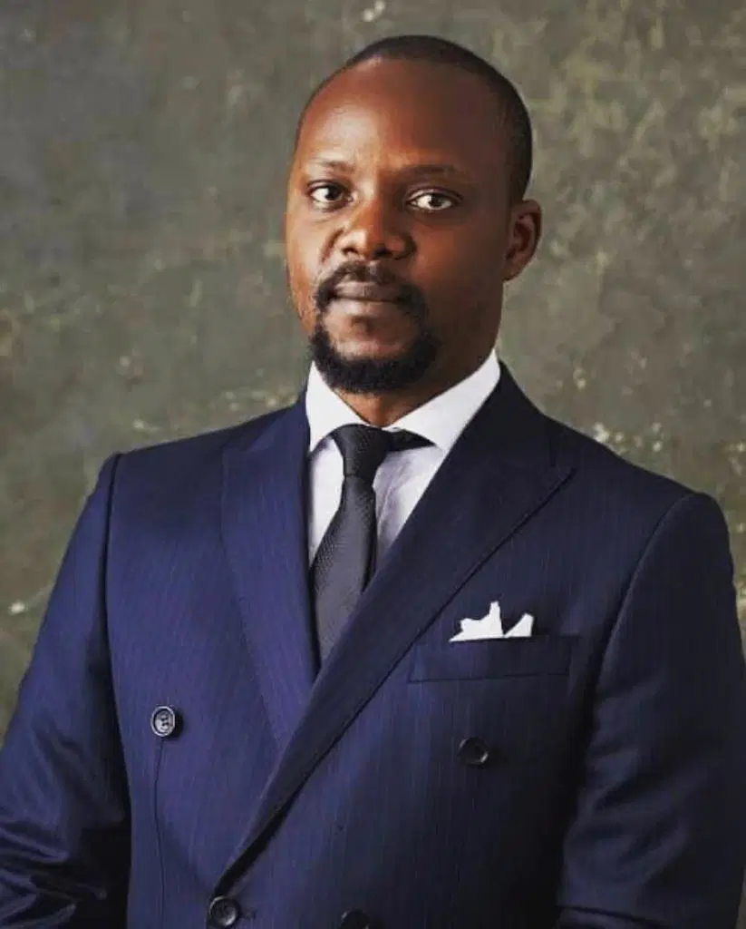 Akinyemi Ayinoluwa Named Top Global Music Lawyer by Billboard