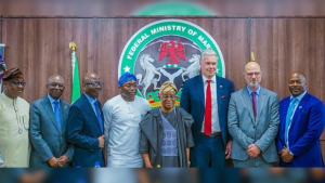 Nigeria Ends Cabotage Waivers to Boost Local Shipping