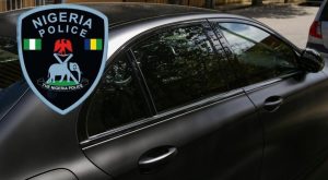 Police Resume Digital Tinted Permits, Offer 30-Day Grace