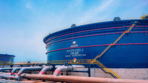 Dangote Refinery Cuts Petrol Price by ₦15 Nationwide