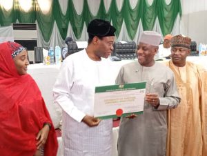 FG Approves 11 New Private Universities