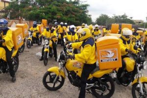 NIPOST Phases Out Cash Transactions by July 2025