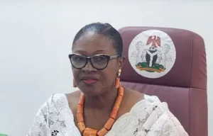 Edo Deputy Speaker Resigns Due to PDP's Minority Status