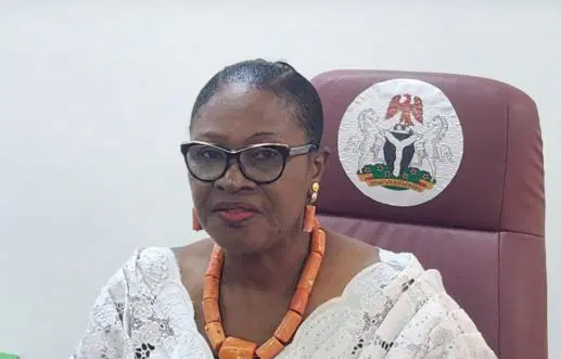 Edo Deputy Speaker Resigns Due to PDP's Minority Status