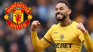 Man United Close to £62.5m Deal for Matheus Cunha