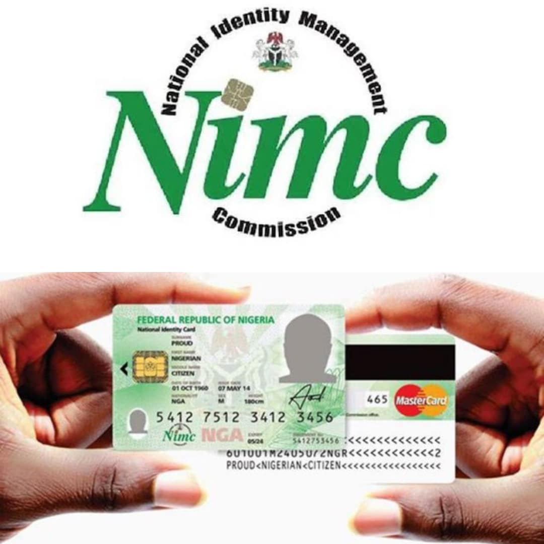 NIMC Raises NIN Data Correction Fees