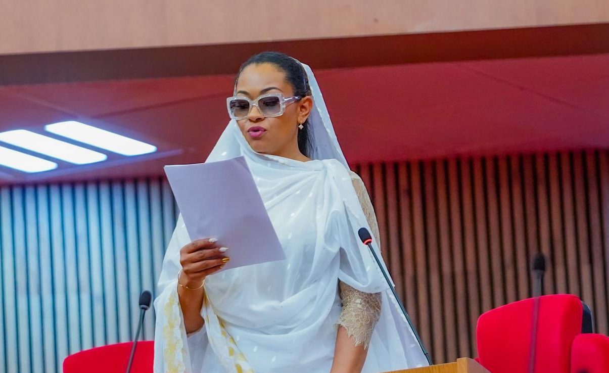 FG Files Criminal Charge Against Natasha Akpoti-Uduaghan