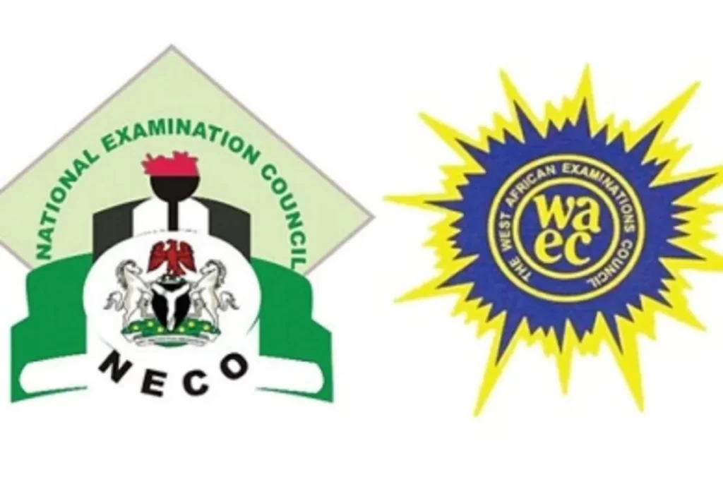 WAEC, NECO to Go Fully CBT by 2026 — FG