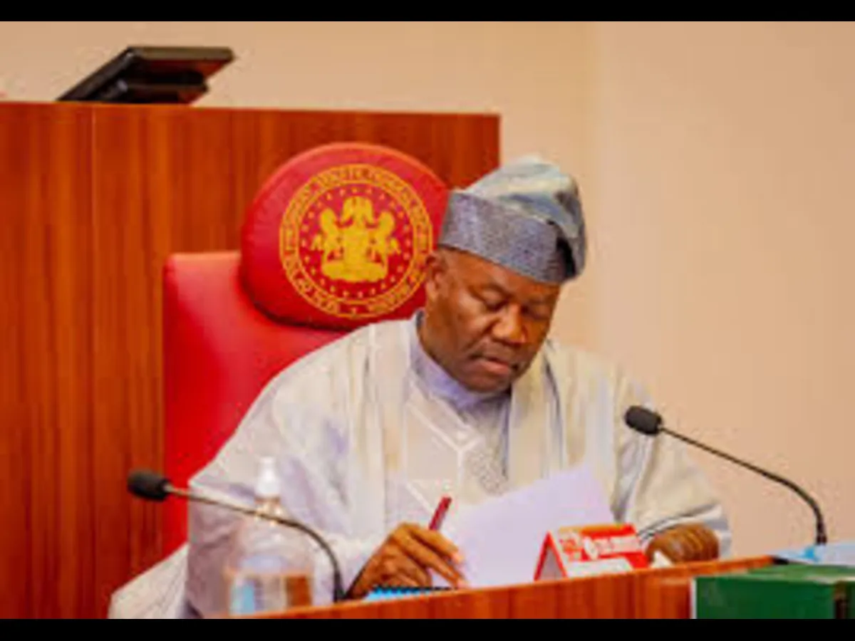 Akpabio Pledges Pro-Worker Laws, Better Welfare on May Day