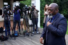 DR Congo Seeks to Try Kabila Over M23 Ties