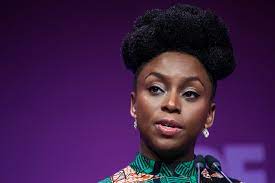 Adichie Leads Enugu’s First ‘Things Fall Apart’ Festival
