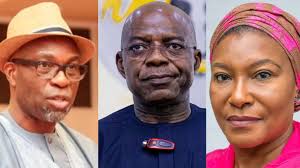 Labour Party Sanctions Otti, Lawmakers Over Misconduct