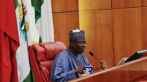 Senate Advances Bill to Regulate Informal Sector Employment