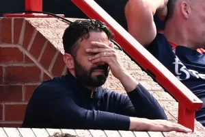 Amorim Hints at Exit If Man Utd Form Doesn’t Improve