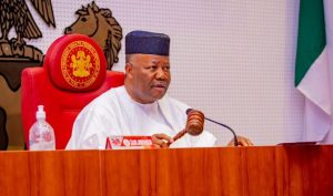 Senate Passes Two Tinubu Tax Reform Bills, Rejects VAT Increase