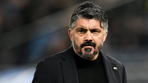 Gattuso Appointed Italy Head Coach After Spalletti Sacking