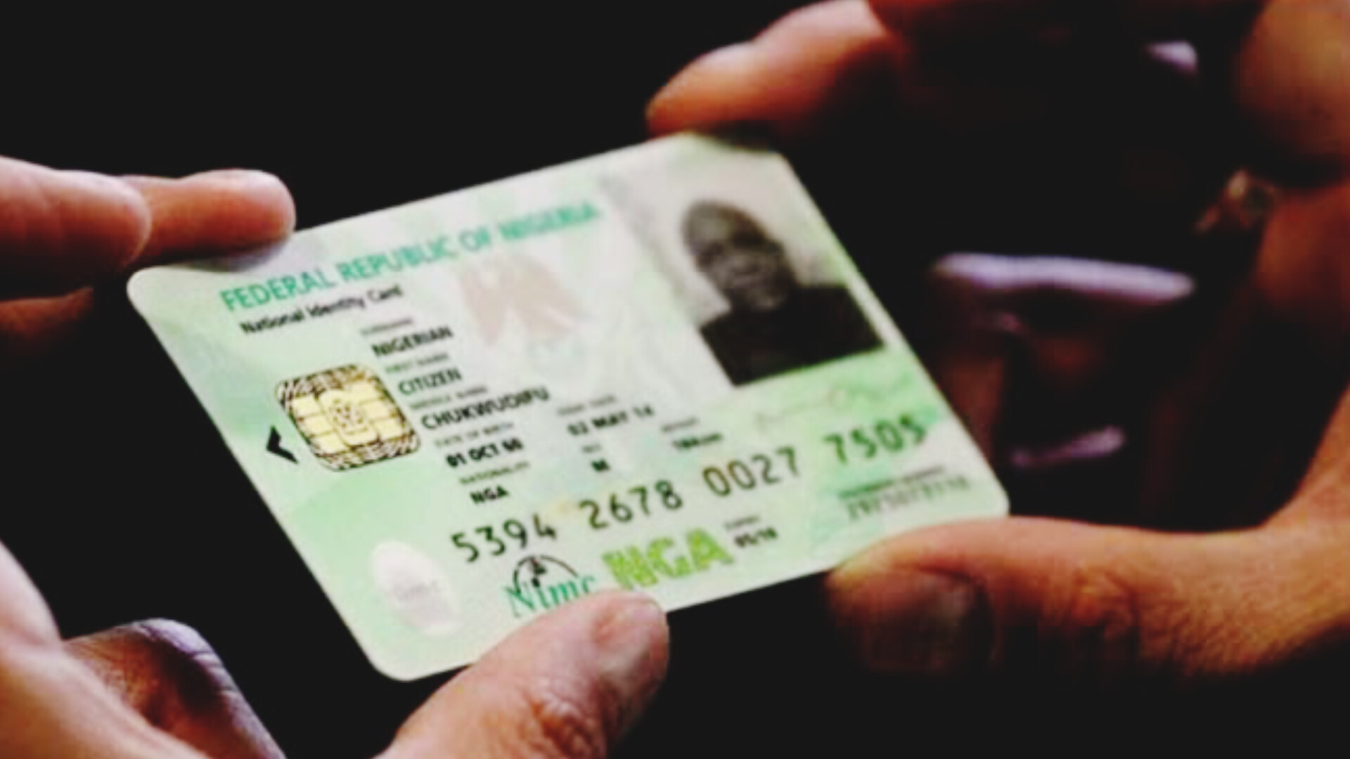 Nigeria Plans National Credit Database to Boost Access to Formal Credit