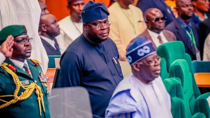 Tinubu Grants Posthumous Pardon to Ken Saro-Wiwa, Ogoni Nine