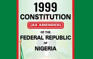 Senate Sets Nationwide Hearings on Constitution Review
