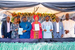 FG, Private Sector Partner on Multi-Billion Naira Creative Arena