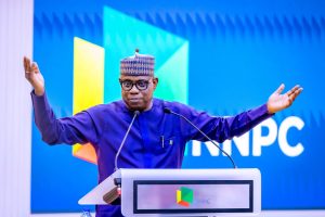 Senate Gives NNPCL 10 Days to Answer ₦200tn Financial Queries