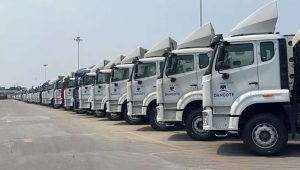 Dangote Refinery Offers Marketers Free Delivery Of Petrol, Diesel