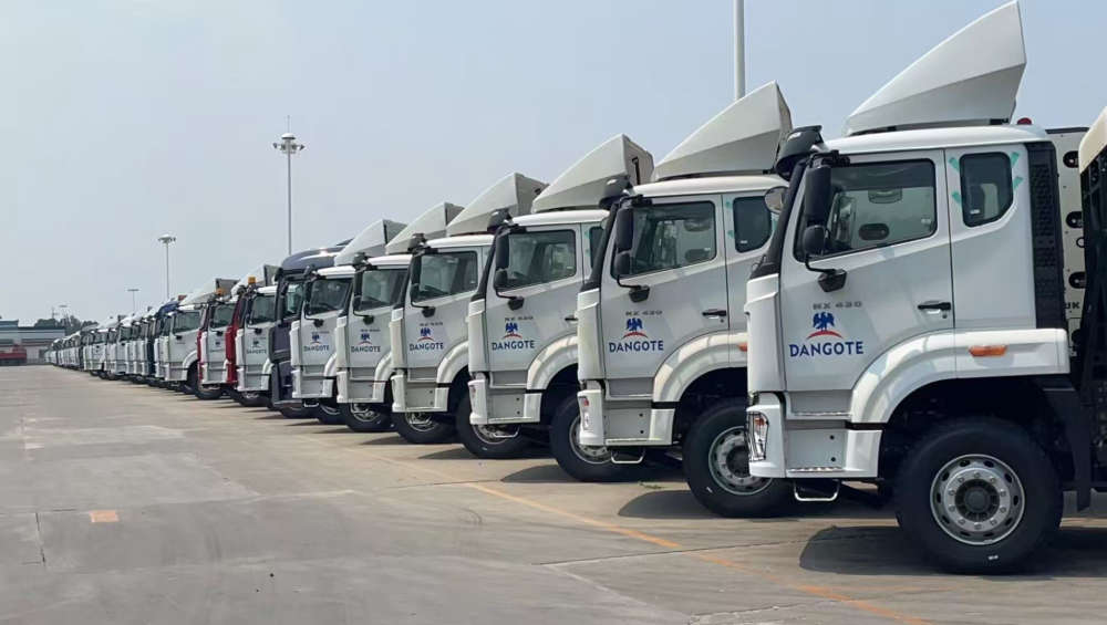 Dangote Refinery Offers Marketers Free Delivery Of Petrol, Diesel