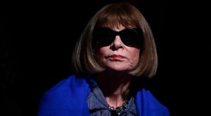 Anna Wintour Steps Down as US Vogue Editor After 37 Years