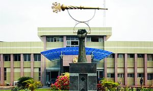 Benue Assembly Reinstates 6 Suspended Lawmakers