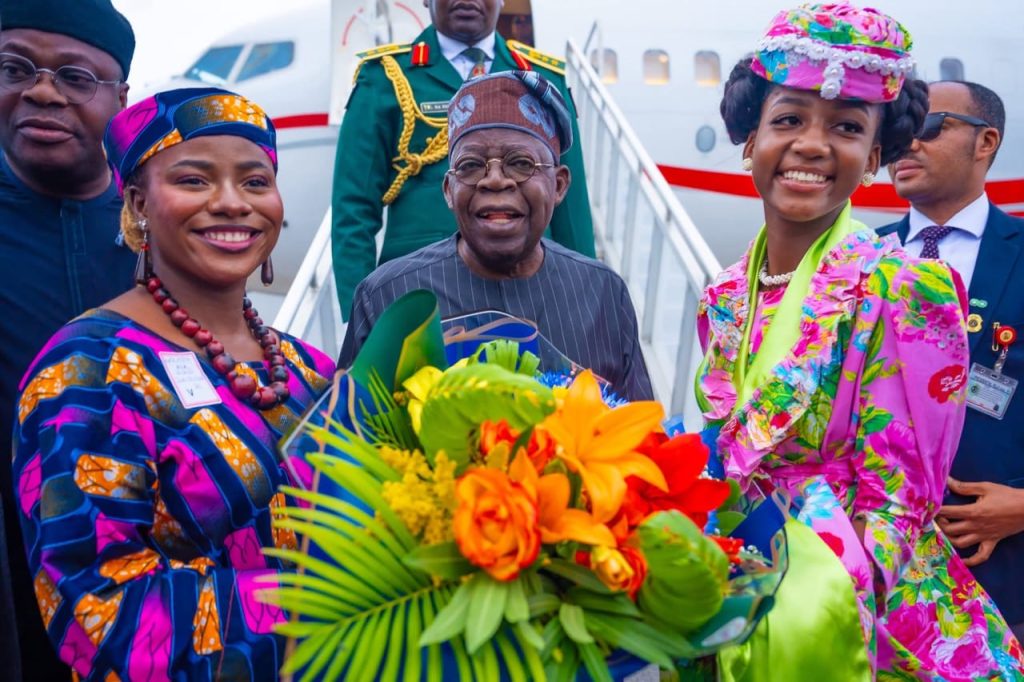 Presidency Defends Tinubu’s Visit to Saint Lucia, Highlights Economic Opportunities