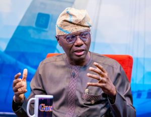 Sanwo-Olu Urges Door-to-Door Campaign for APC Ahead of Lagos Council Polls