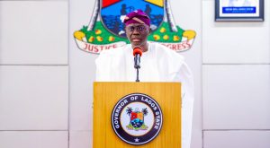 Lagos Targets 14,000 New Housing Units by 2026