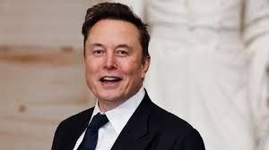 Elon Musk Posts Drug Test to Deny NYT Drug Use Claims